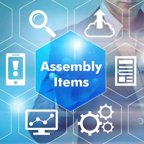 Assembly Items