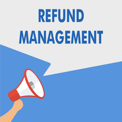 Customer Refund Management