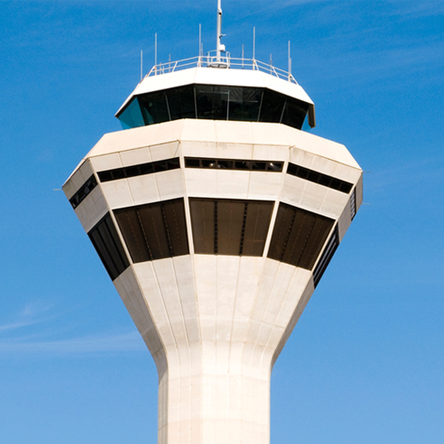 Supply Chain Control Tower