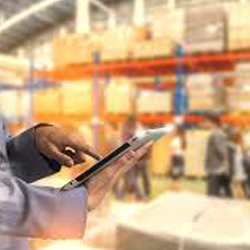 Warehouse Management System